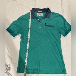 Penguin Slim Fit Polo